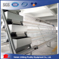 High Efficiency Long Life Chciken Equipment Hot Sale Cage automatique